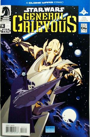 [Star Wars: General Grievous #3]