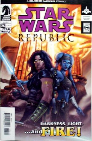 [Star Wars: Republic #76]