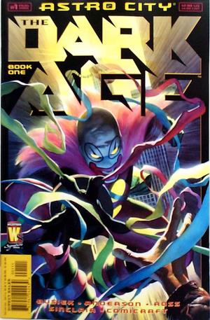 [Astro City - The Dark Age Book 1 #1]