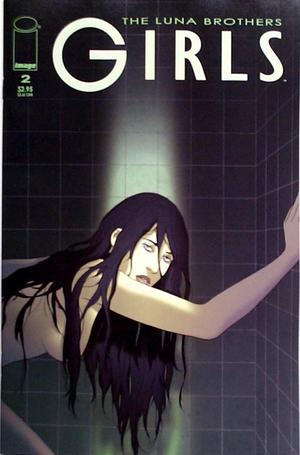 [Girls #2 (1st printing)]