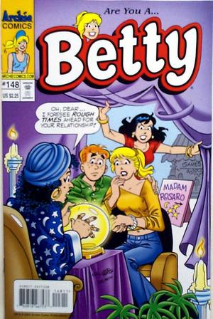 [Betty No. 148]