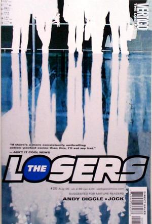 [Losers 25]
