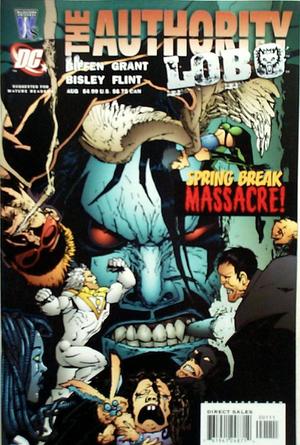 [Authority / Lobo - Spring Break Massacre]