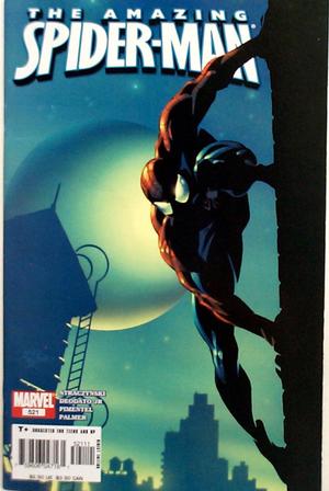 [Amazing Spider-Man Vol. 1, No. 521]
