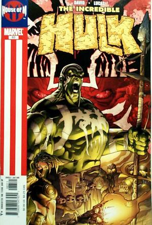 [Incredible Hulk (series 2) No. 83 (standard edition)]
