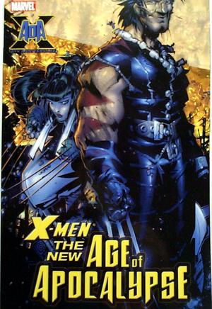 [X-Men: Age of Apocalypse (SC)]