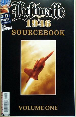 [Luftwaffe: 1946 Sourcebook #1]