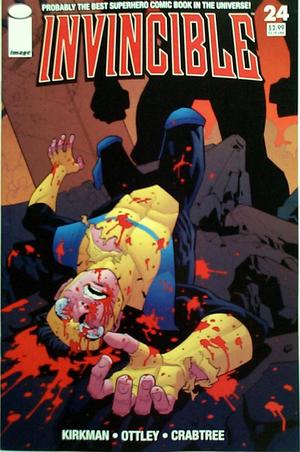 [Invincible #24]