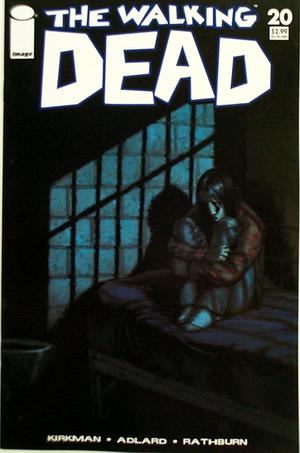 [Walking Dead Vol. 1 #20]