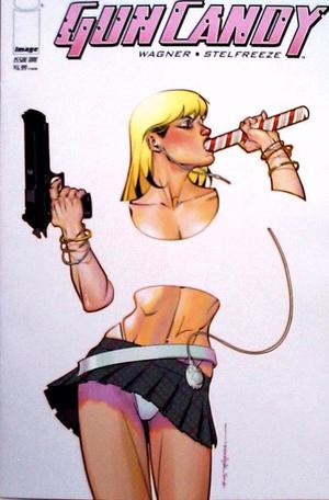 [Guncandy #1]