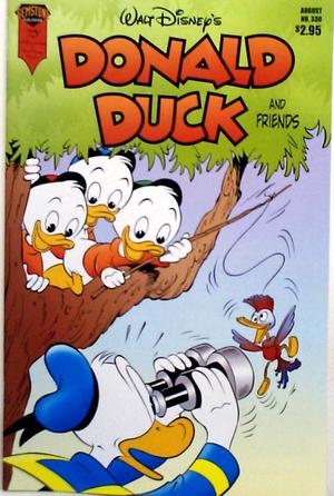 [Walt Disney's Donald Duck and Friends No. 330]