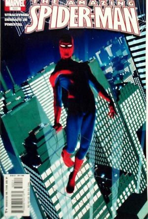 [Amazing Spider-Man Vol. 1, No. 522]