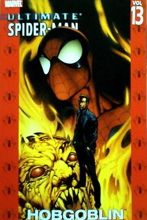 [Ultimate Spider-Man Vol. 13: Hobgoblin]