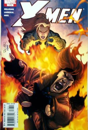 [X-Men (series 2) No. 173]