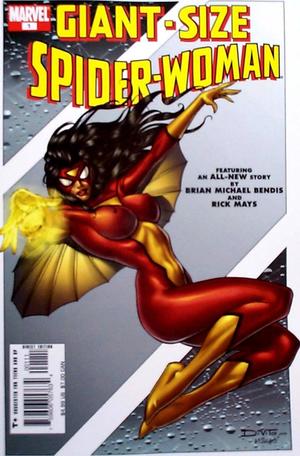 [Giant-Size Spider-Woman No. 1]