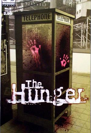 [Hunger (series 1) No. 2]