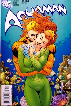 [Aquaman (series 6) 33]