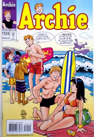 [Archie No. 559]