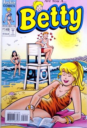 [Betty No. 149]