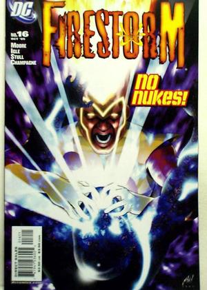 [Firestorm (series 2) 16]