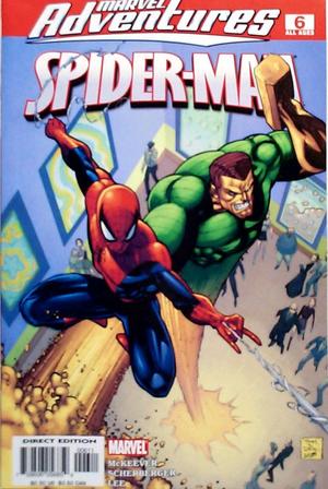 [Marvel Adventures: Spider-Man No. 6]