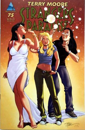 [Strangers in Paradise Vol. 3, #75]