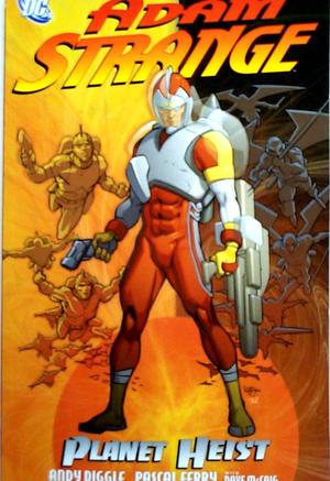 [Adam Strange - Planet Heist (SC)]