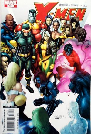 [X-Men (series 2) No. 174]