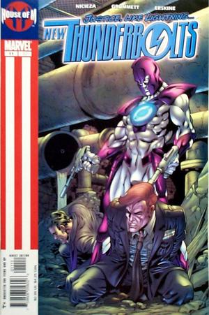 [New Thunderbolts No. 11]