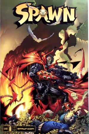 [Spawn #148]