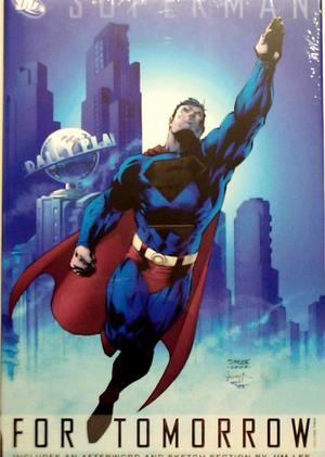 [Superman: For Tomorrow Vol. 2 (HC)]