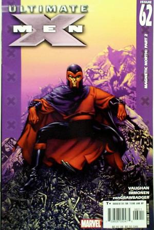 [Ultimate X-Men Vol. 1, No. 62]