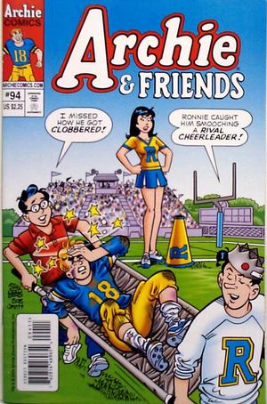 [Archie & Friends No. 94]