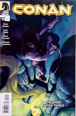 [Conan (series 2) #19]