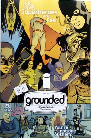 [Grounded #2]