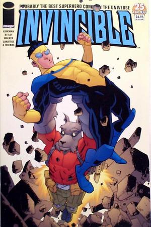 [Invincible #25]