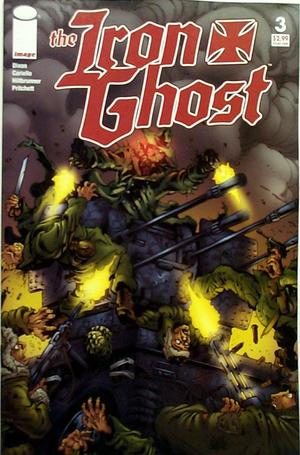 [Iron Ghost Vol. 1 #3]