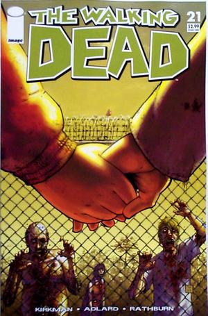 [Walking Dead Vol. 1 #21]