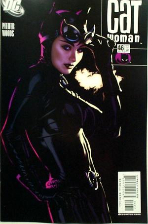 [Catwoman (series 3) 46]