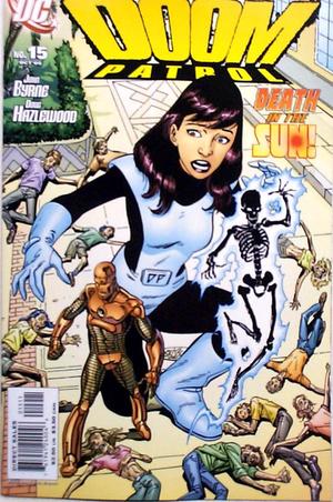 [Doom Patrol (series 4) 15]