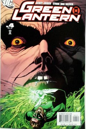 [Green Lantern (series 4) 4]