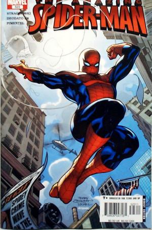 [Amazing Spider-Man Vol. 1, No. 523]