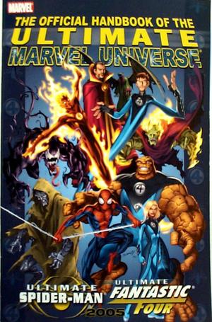 [Official Handbook of the Ultimate Marvel Universe 2005: The Fantastic Four & Spider-Man]