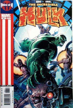[Incredible Hulk (series 2) No. 86]