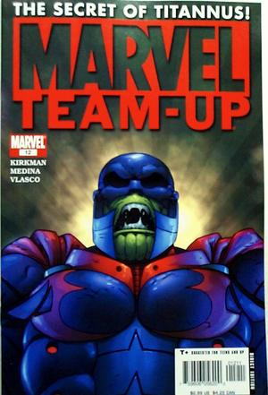 [Marvel Team-Up (series 3) No. 12]
