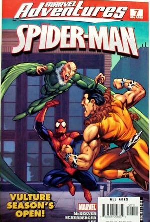 [Marvel Adventures: Spider-Man No. 7]