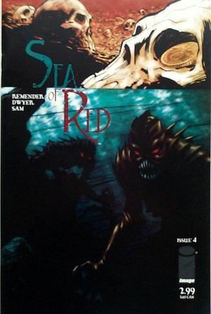 [Sea of Red Vol. 1 #4]