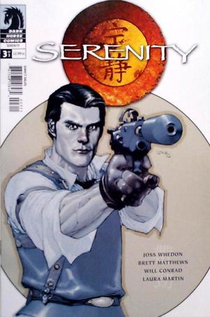 [Serenity #3 (Leinil Yu cover - Simon)]