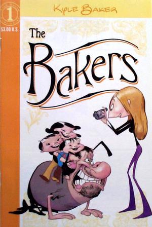 [Bakers Issue 1]