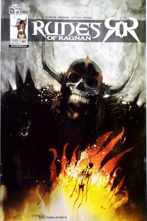 [Runes of Ragnan #1]